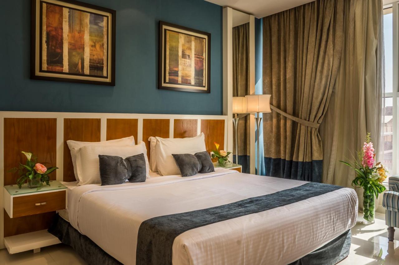 Aparthotel Al Muhaidb Salahuddin 2*