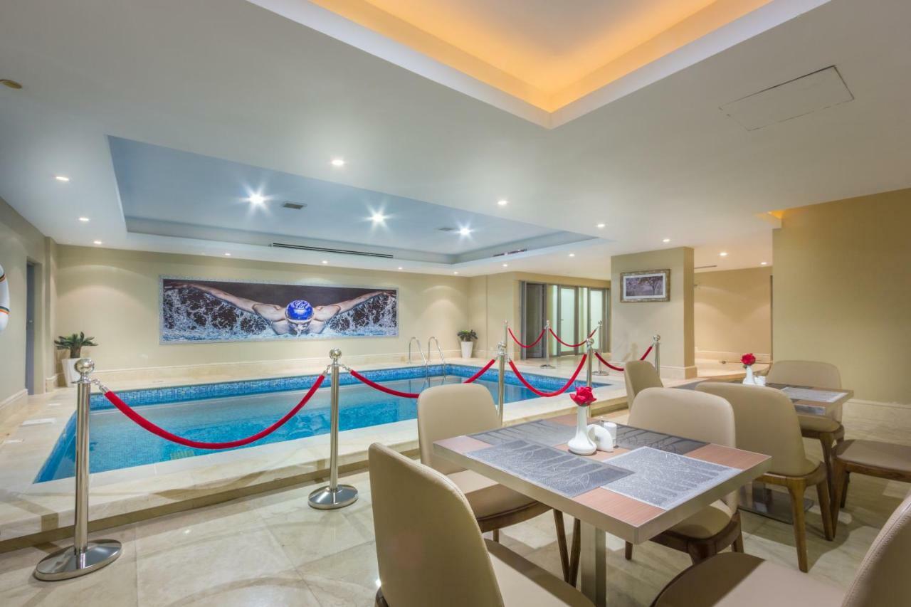 Aparthotel Al Muhaidb Salahuddin Riyadh